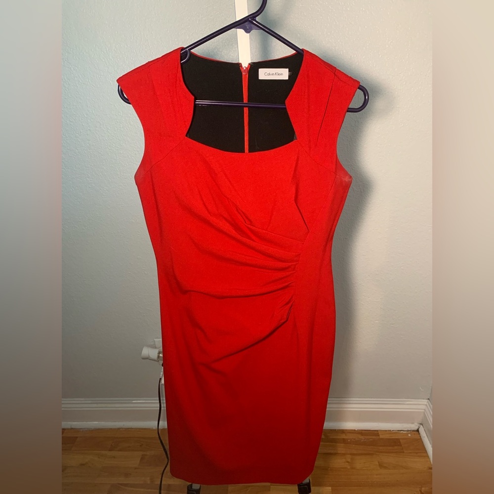 Calvin Klein Dress
